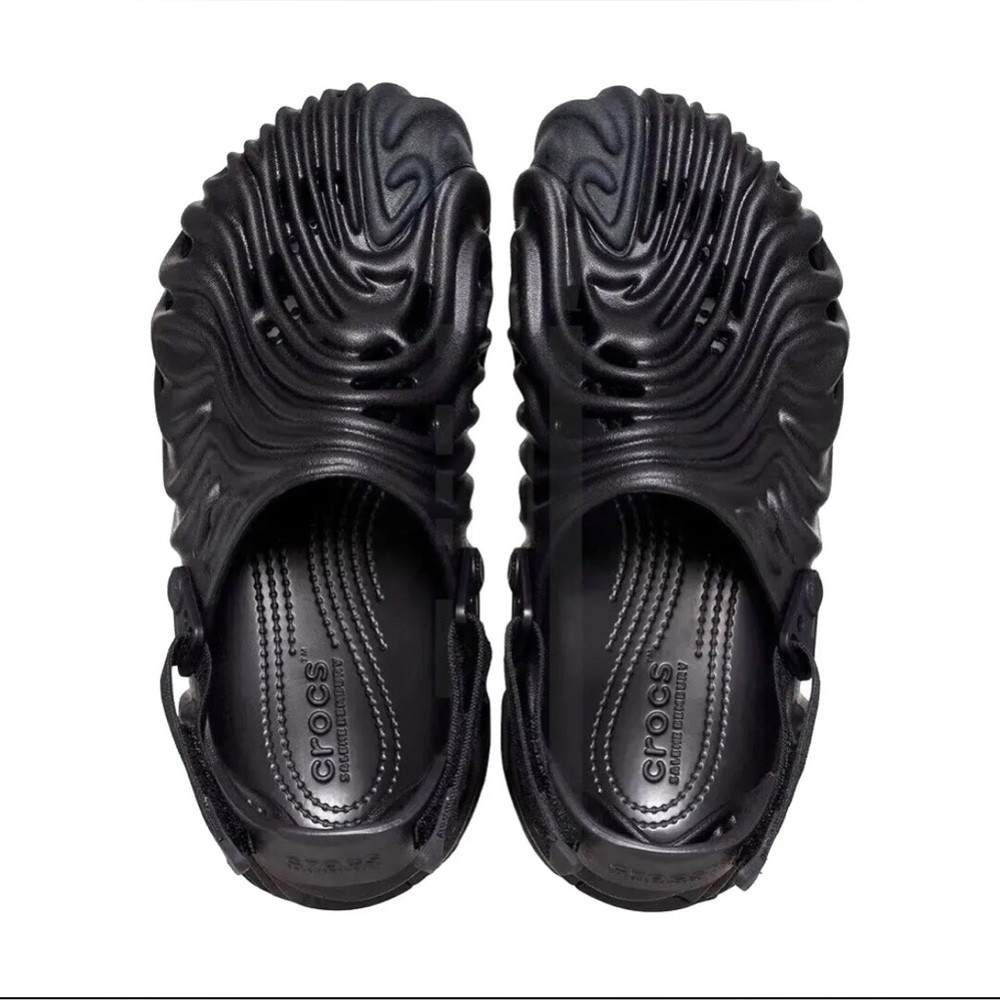 Salehe Bembury x CROCS NWT Men’s 10 (fits like 10.5/11)